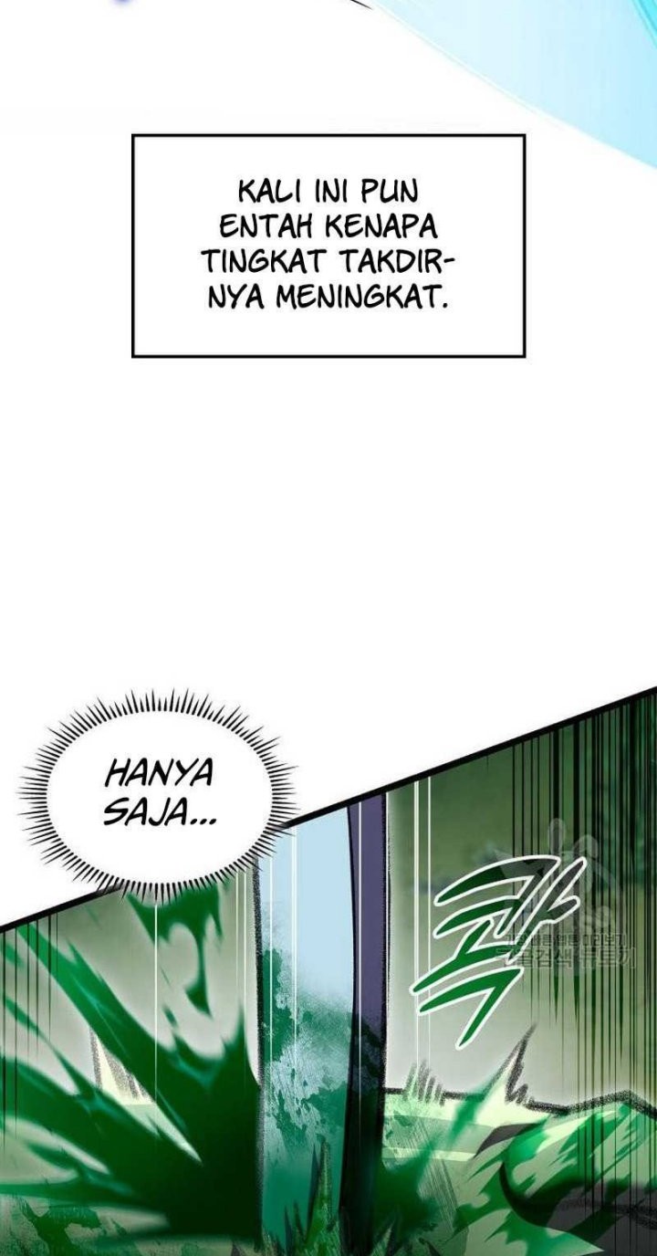 F-Class Destiny Hunter Chapter 22 Gambar 41