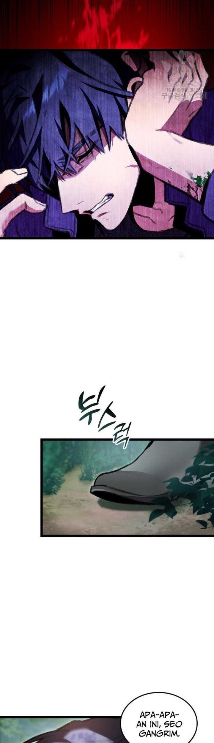 F-Class Destiny Hunter Chapter 22 Gambar 43