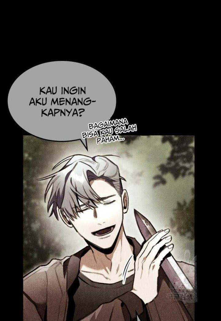 F-Class Destiny Hunter Chapter 22 Gambar 47