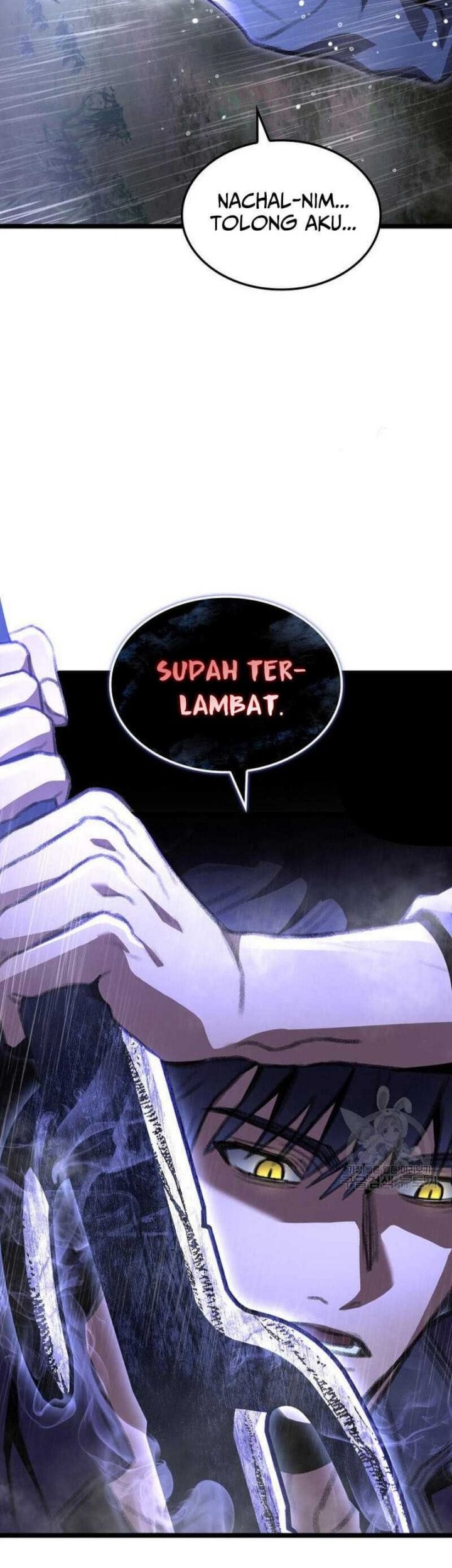 F-Class Destiny Hunter Chapter 22 Gambar 30