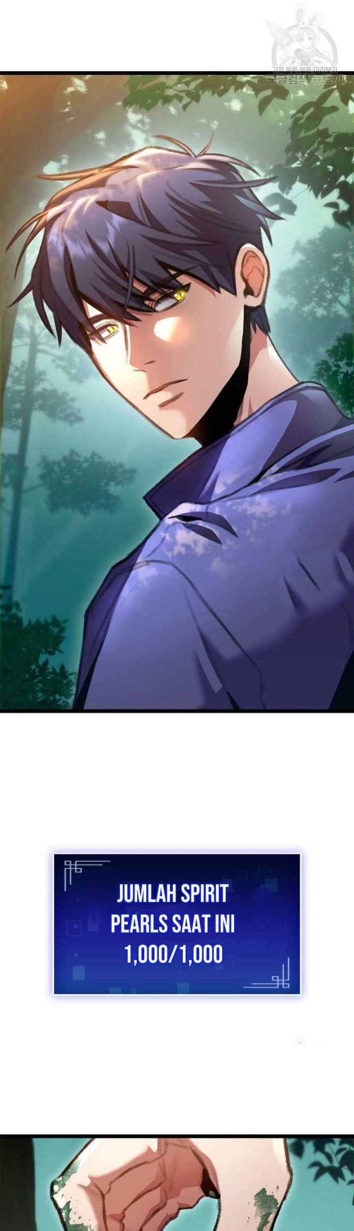 F-Class Destiny Hunter Chapter 22 Gambar 63