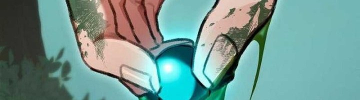 F-Class Destiny Hunter Chapter 22 Gambar 64