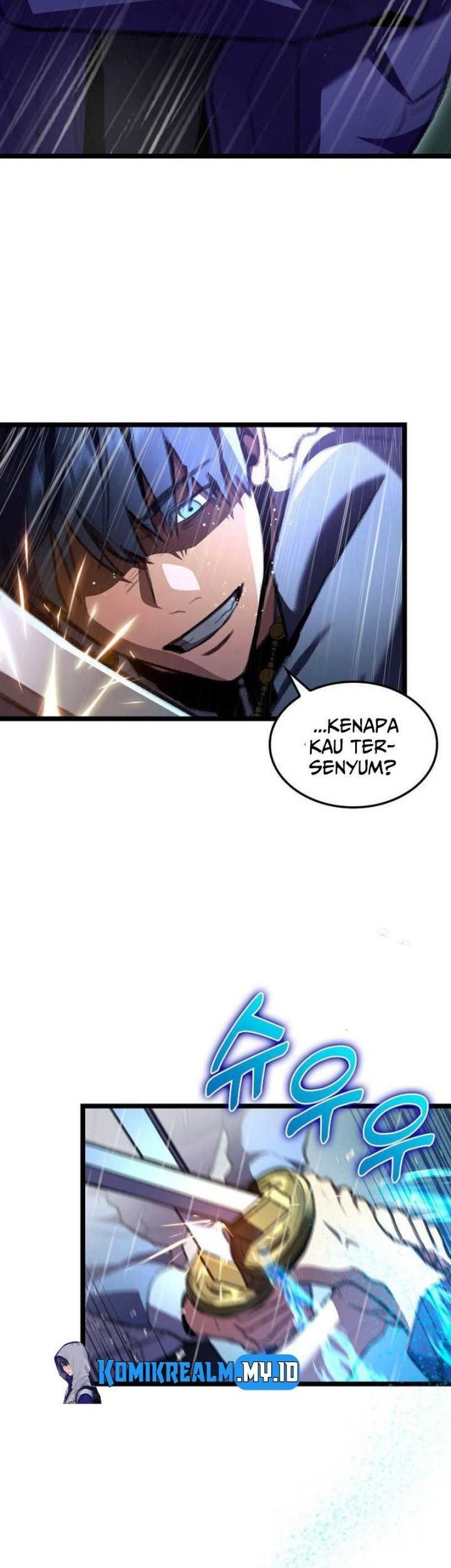 F-Class Destiny Hunter Chapter 22 Gambar 6