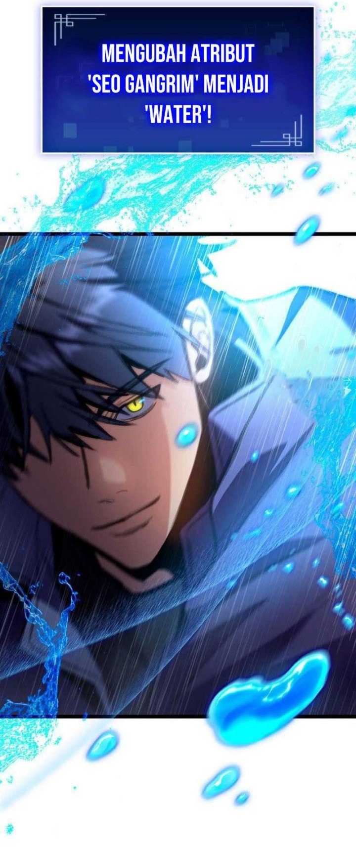 F-Class Destiny Hunter Chapter 22 Gambar 8