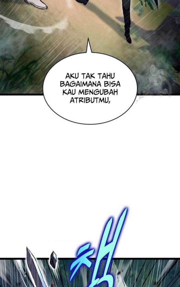 F-Class Destiny Hunter Chapter 22 Gambar 17