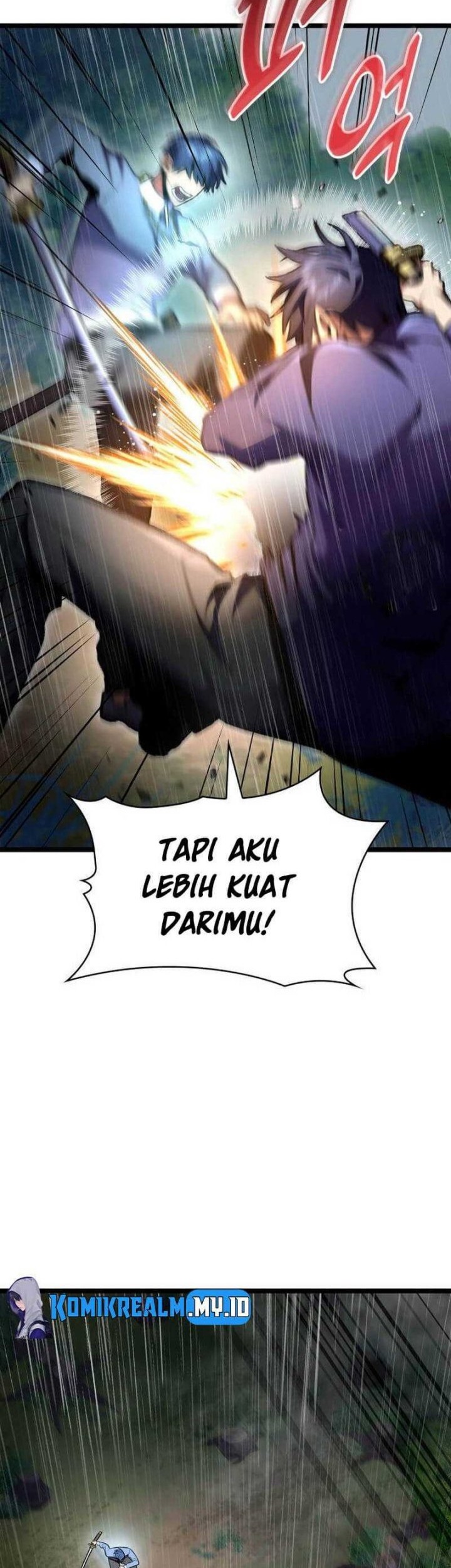 F-Class Destiny Hunter Chapter 22 Gambar 19