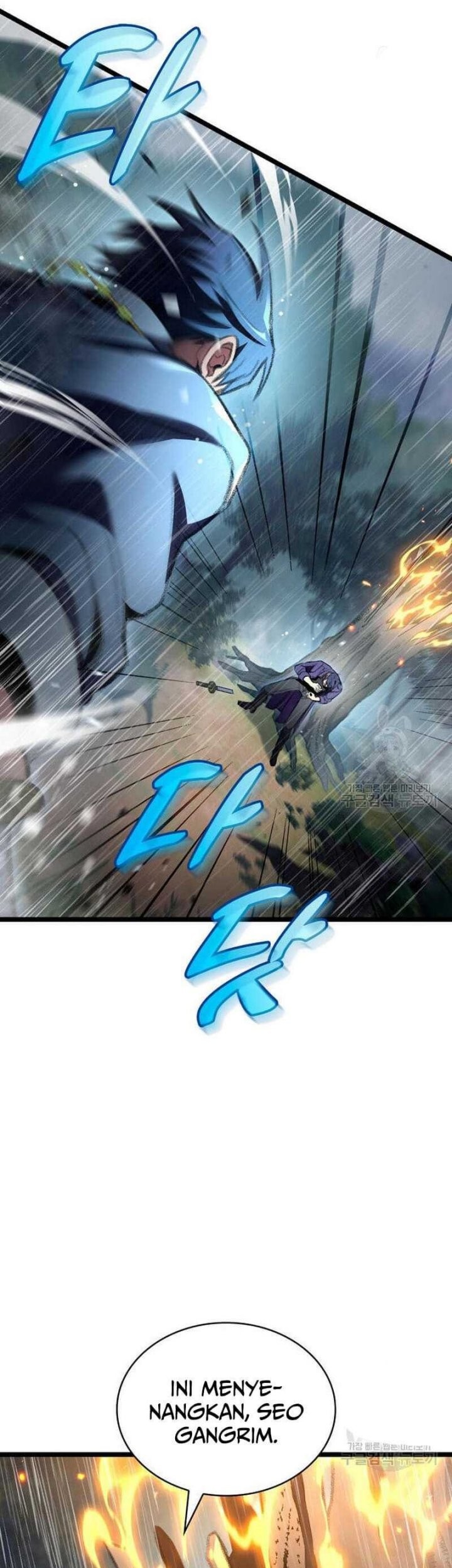 F-Class Destiny Hunter Chapter 22 Gambar 21