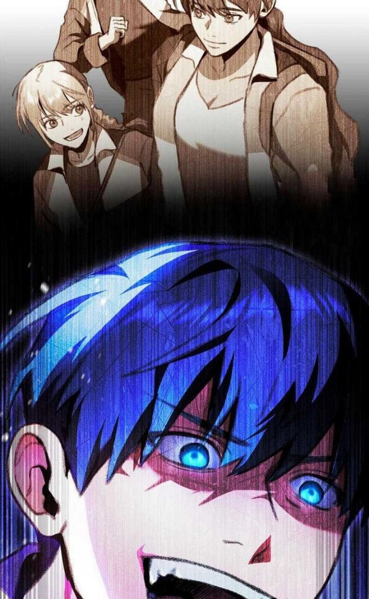 F-Class Destiny Hunter Chapter 22 Gambar 23