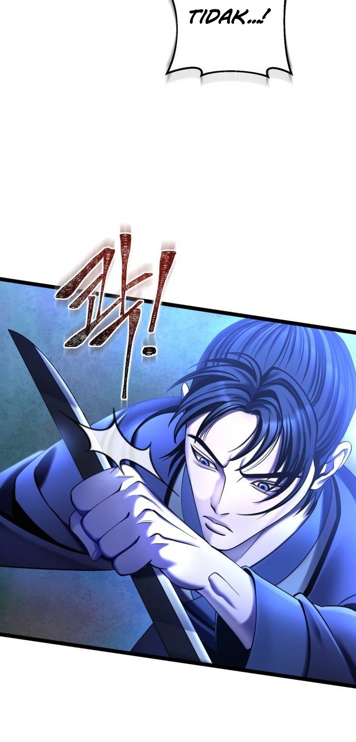 Ha Buk Paeng’s Youngest Son Chapter 84 Gambar 26