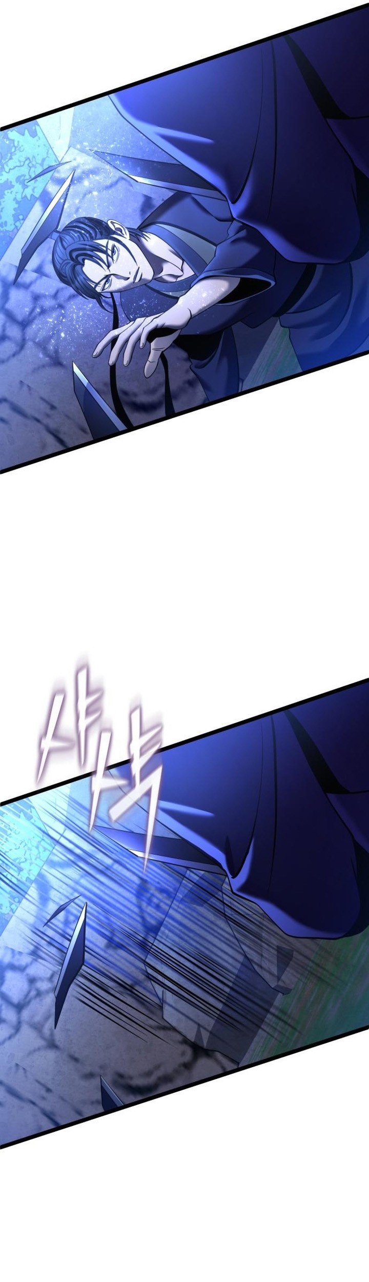 Ha Buk Paeng’s Youngest Son Chapter 84 Gambar 29