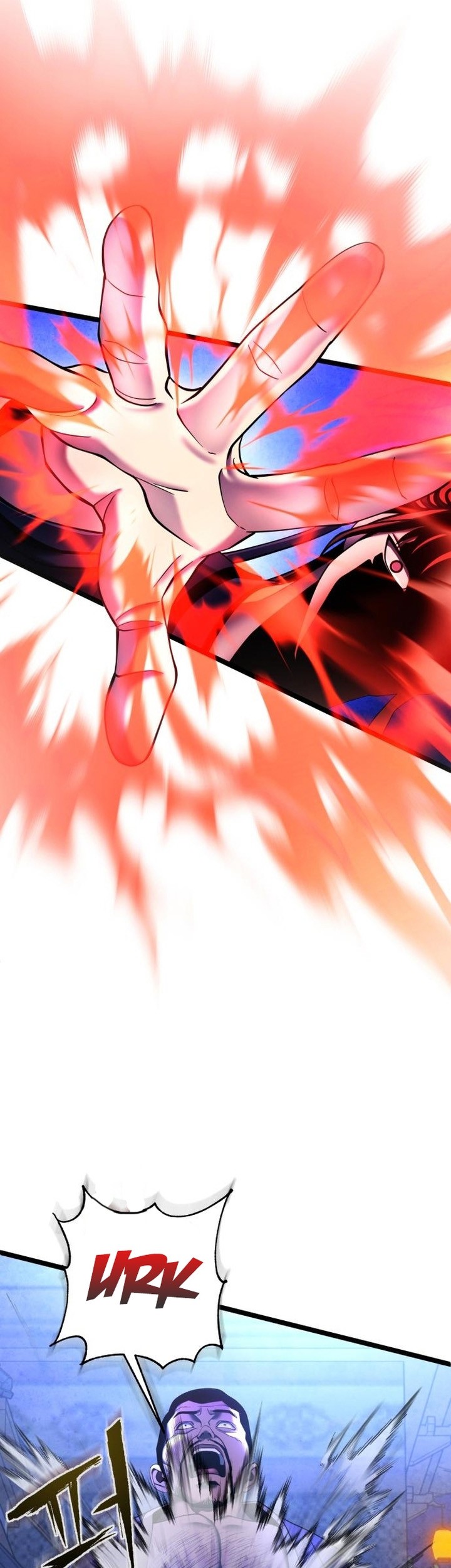 Ha Buk Paeng’s Youngest Son Chapter 84 Gambar 33