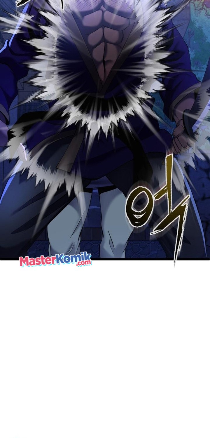 Ha Buk Paeng’s Youngest Son Chapter 84 Gambar 34