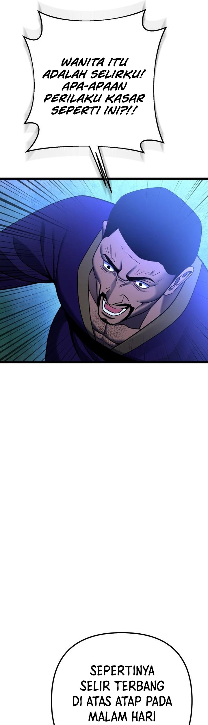 Ha Buk Paeng’s Youngest Son Chapter 84 Gambar 17