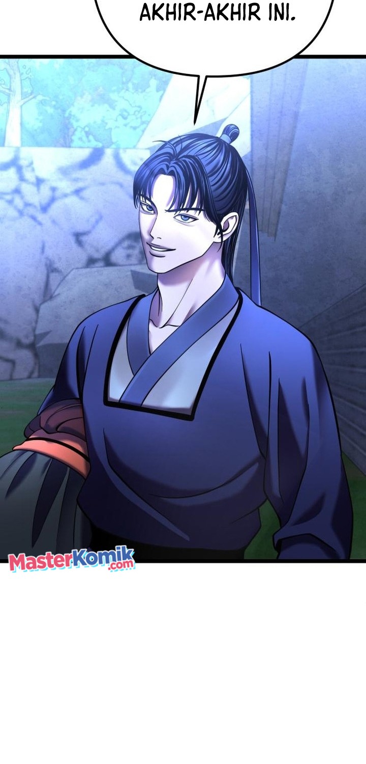 Ha Buk Paeng’s Youngest Son Chapter 84 Gambar 18