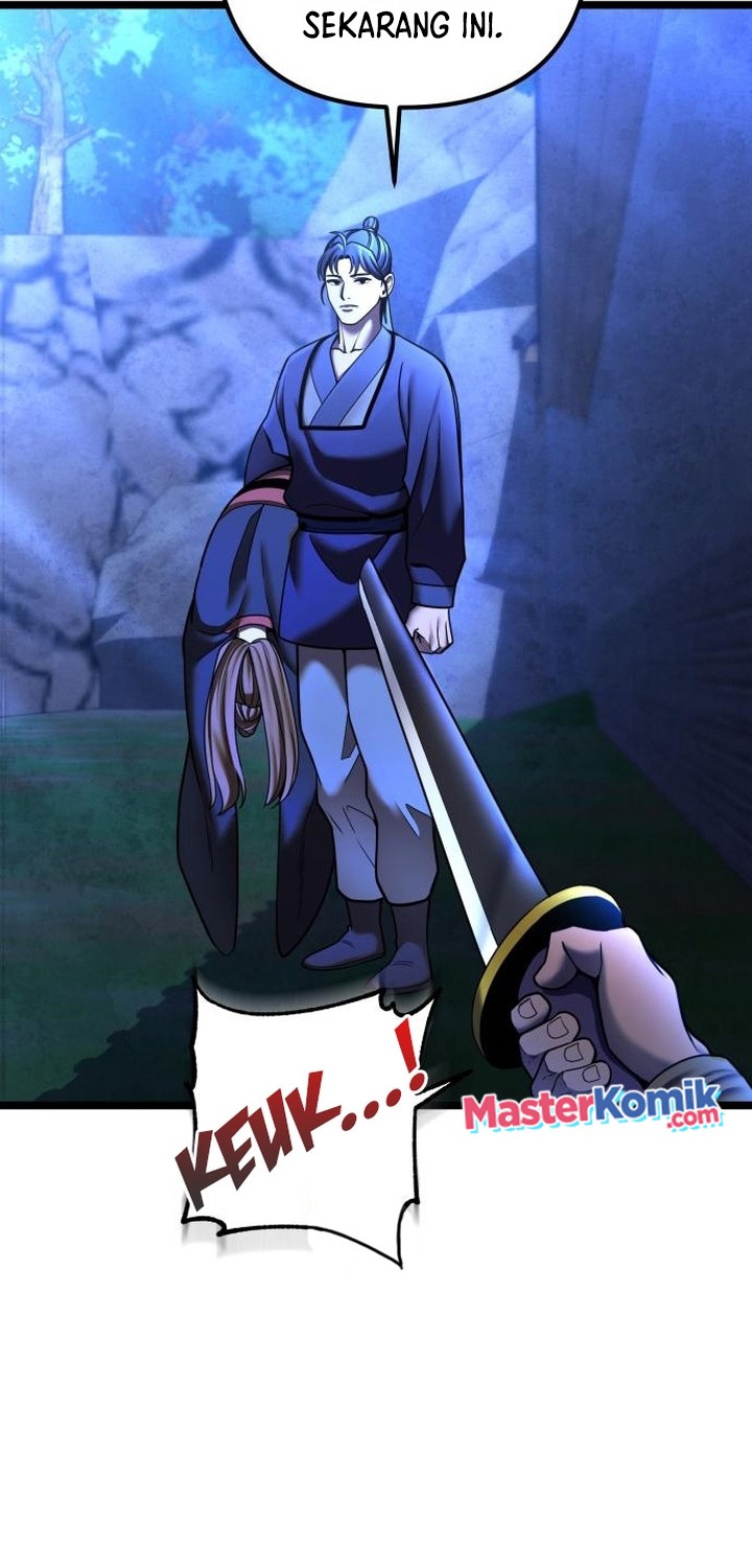 Ha Buk Paeng’s Youngest Son Chapter 84 Gambar 22