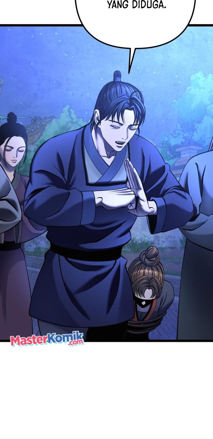 Ha Buk Paeng’s Youngest Son Chapter 84 Gambar 45