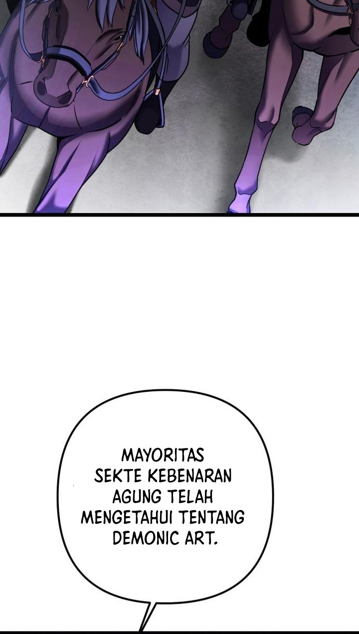 Ha Buk Paeng’s Youngest Son Chapter 84 Gambar 47