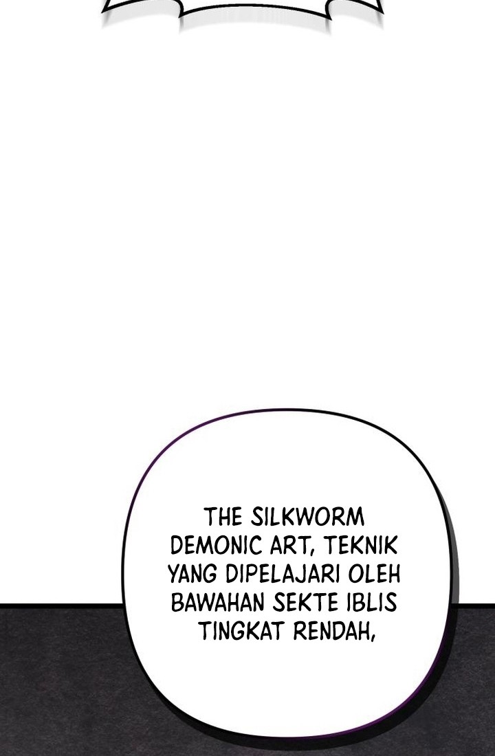 Ha Buk Paeng’s Youngest Son Chapter 84 Gambar 51