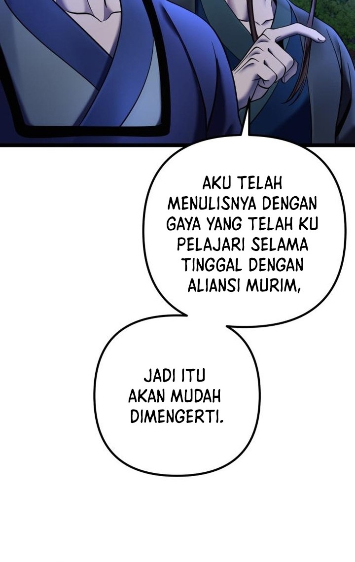 Ha Buk Paeng’s Youngest Son Chapter 84 Gambar 55