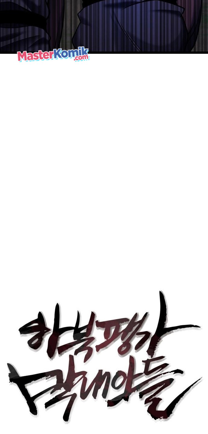 Ha Buk Paeng’s Youngest Son Chapter 84 Gambar 41