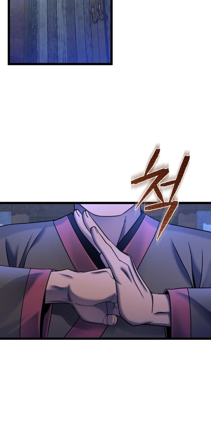 Ha Buk Paeng’s Youngest Son Chapter 84 Gambar 43