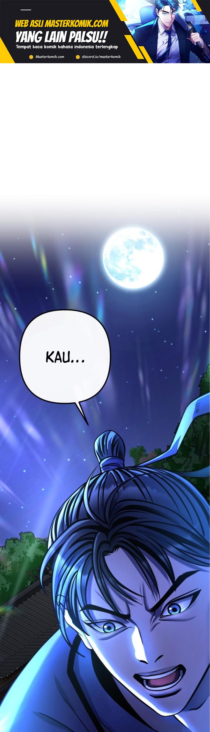 Manhwa Ha Buk Paeng’s Youngest Son Chapter 84 gambar nomor 2