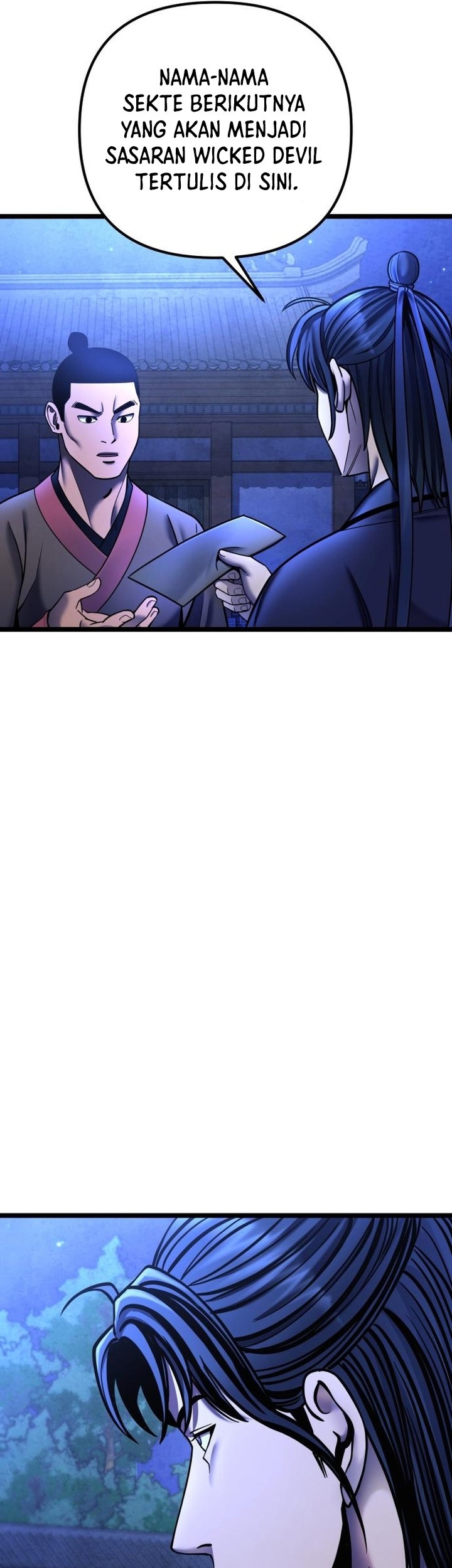 Ha Buk Paeng’s Youngest Son Chapter 84 Gambar 58