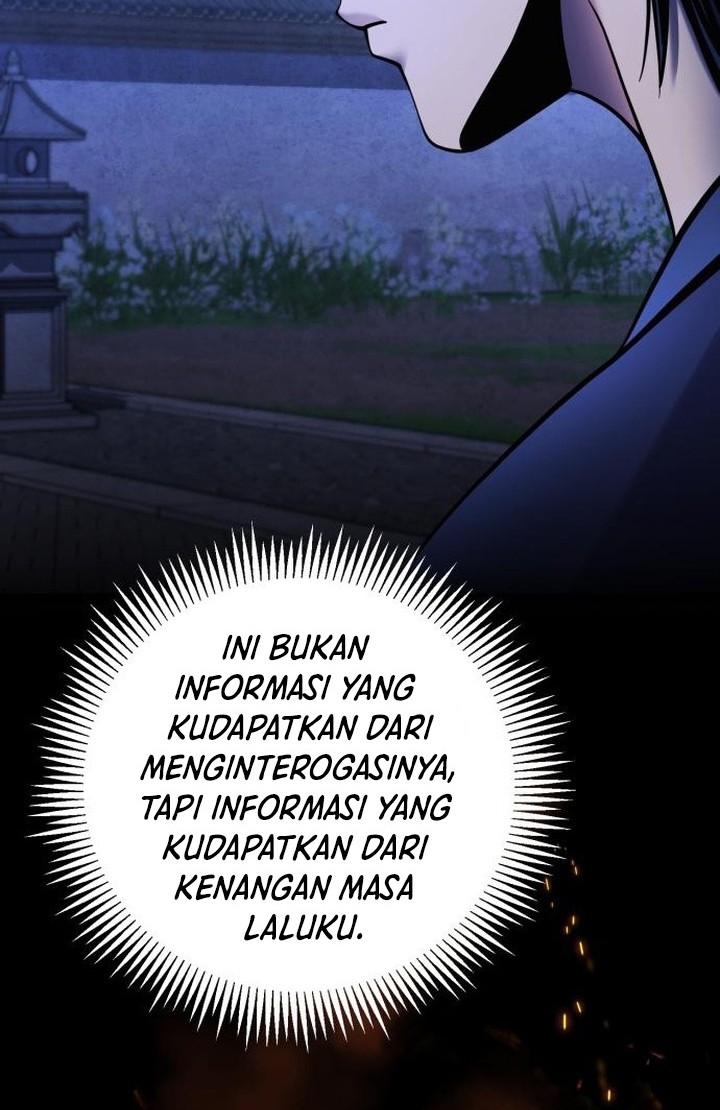 Ha Buk Paeng’s Youngest Son Chapter 84 Gambar 59