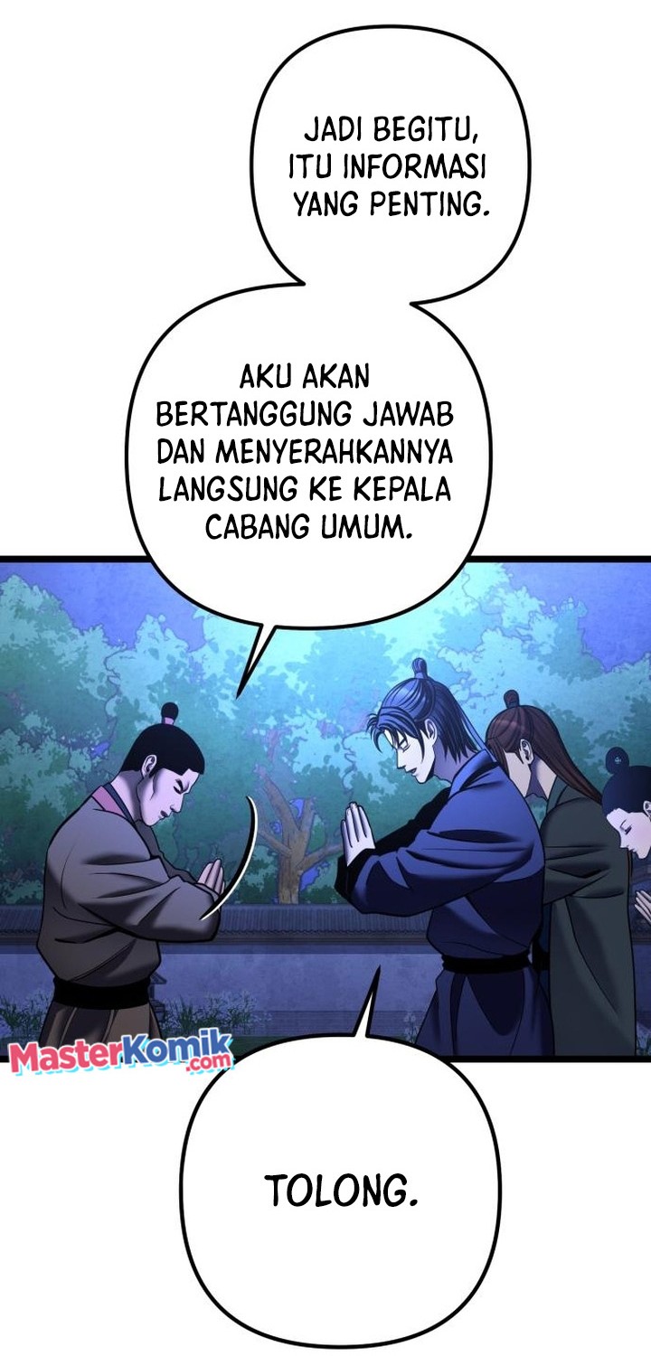 Ha Buk Paeng’s Youngest Son Chapter 84 Gambar 61