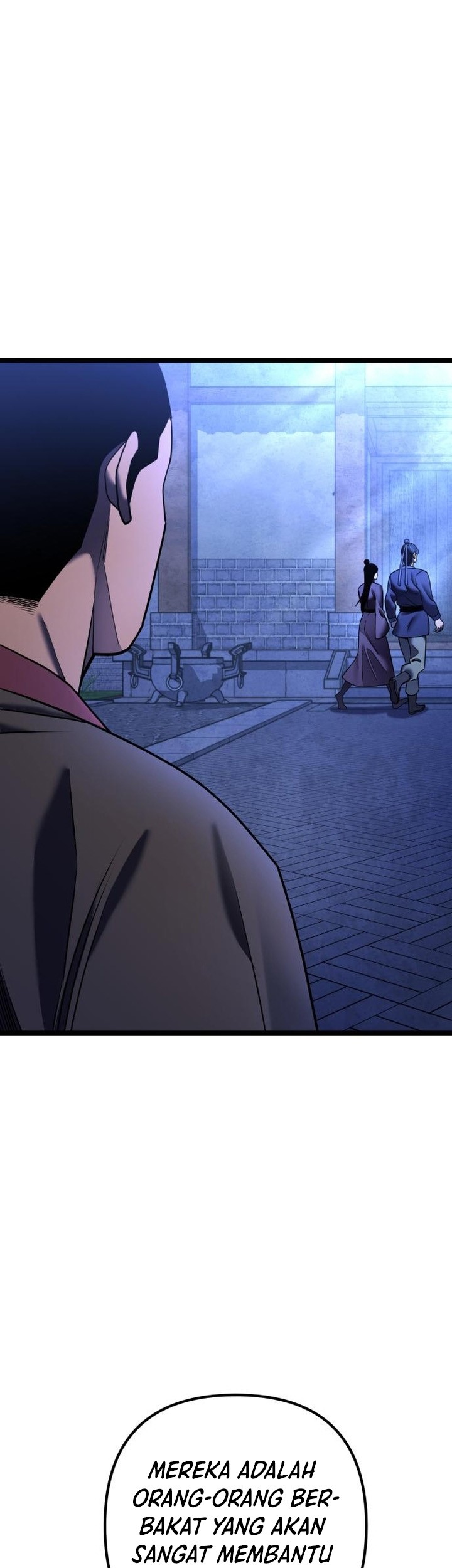 Ha Buk Paeng’s Youngest Son Chapter 84 Gambar 62