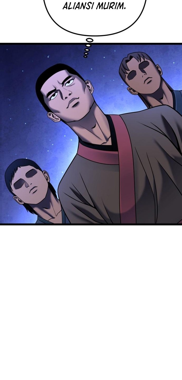 Ha Buk Paeng’s Youngest Son Chapter 84 Gambar 63