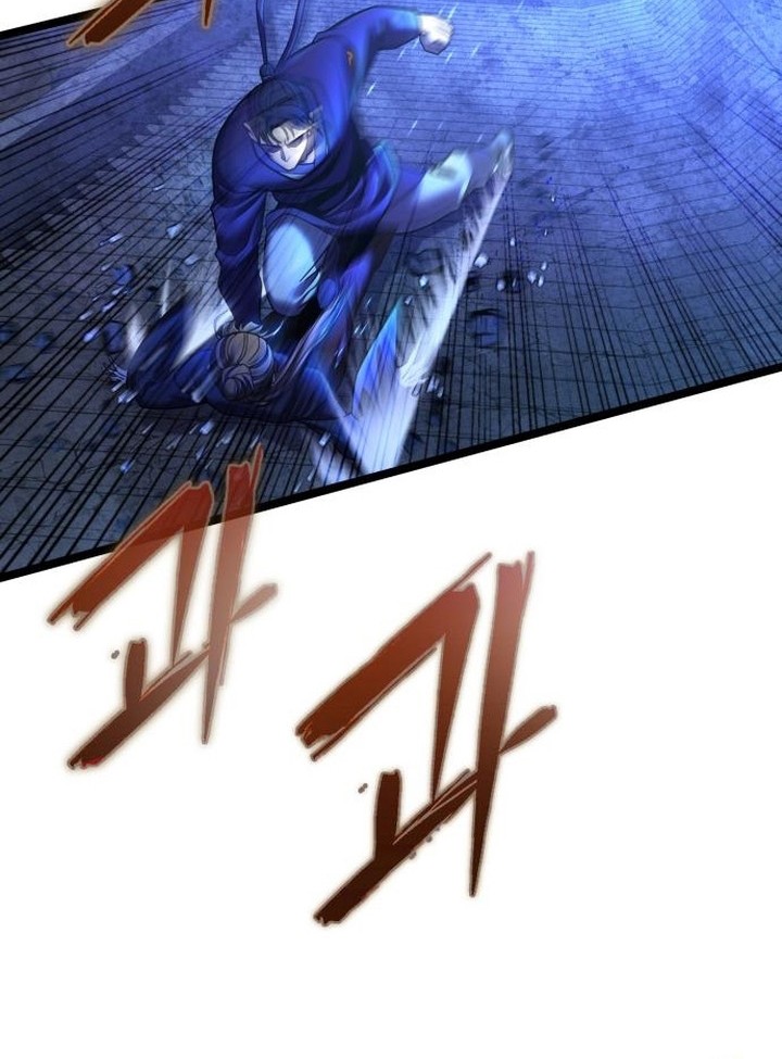 Ha Buk Paeng’s Youngest Son Chapter 84 Gambar 5