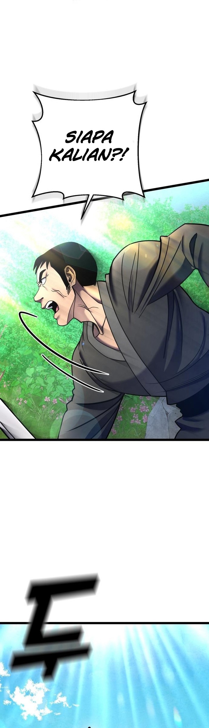 Ha Buk Paeng’s Youngest Son Chapter 84 Gambar 85