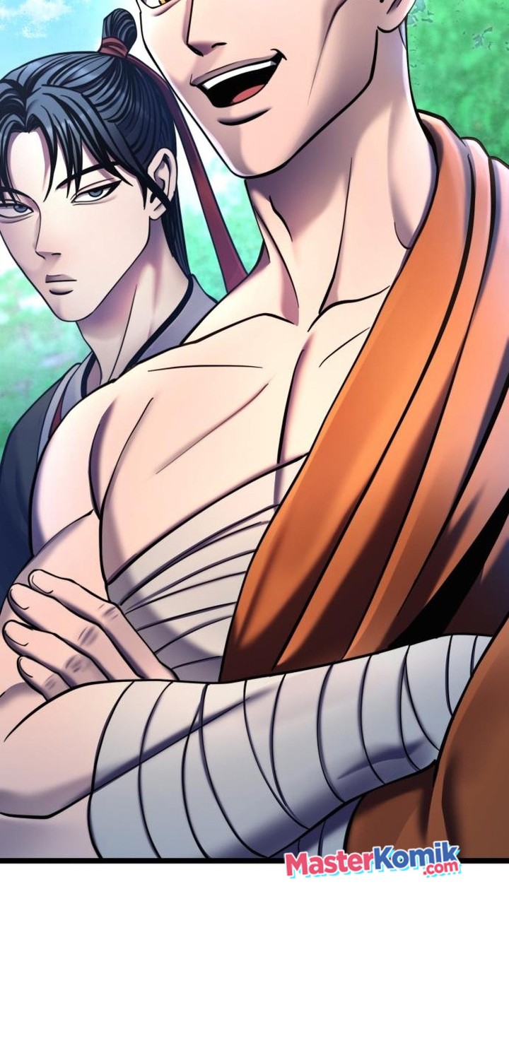 Ha Buk Paeng’s Youngest Son Chapter 84 Gambar 88