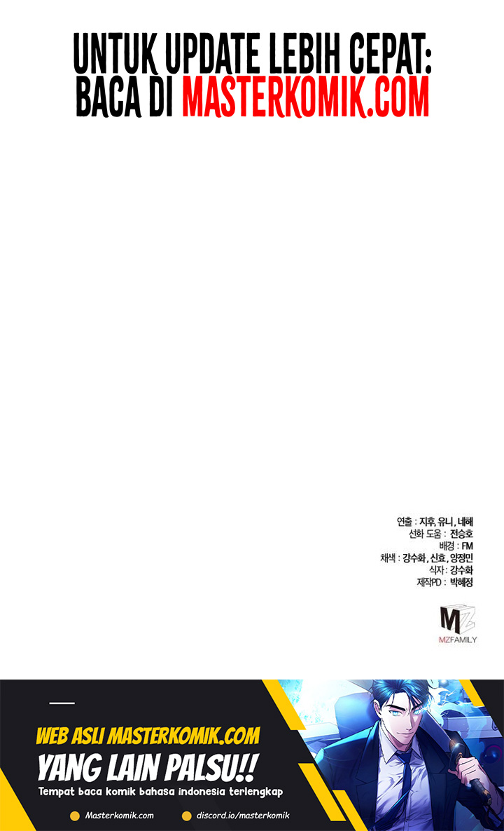 Ha Buk Paeng’s Youngest Son Chapter 84 Gambar 89