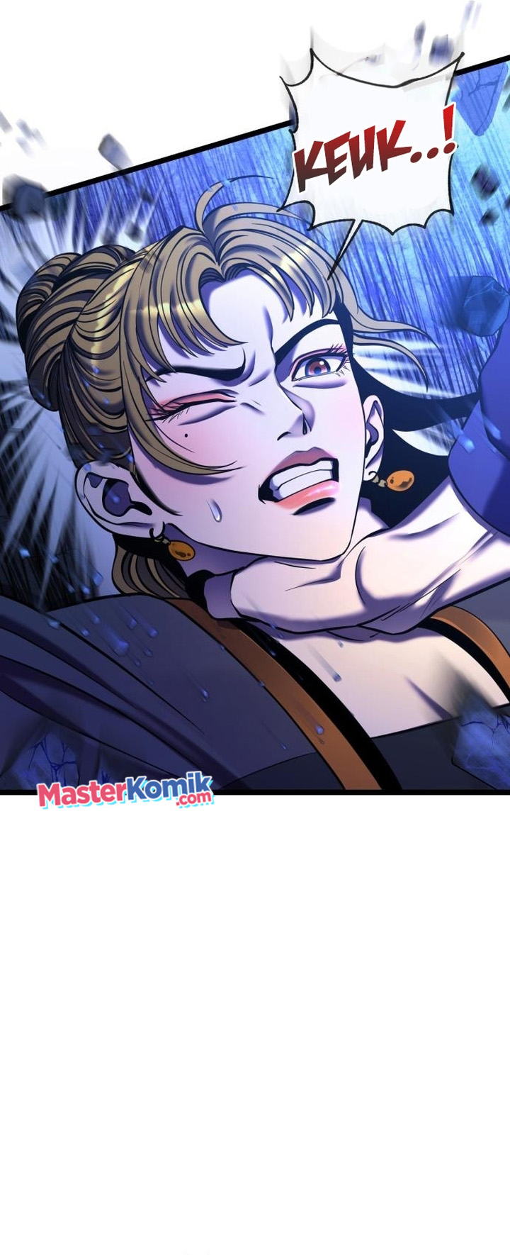 Ha Buk Paeng’s Youngest Son Chapter 84 Gambar 6