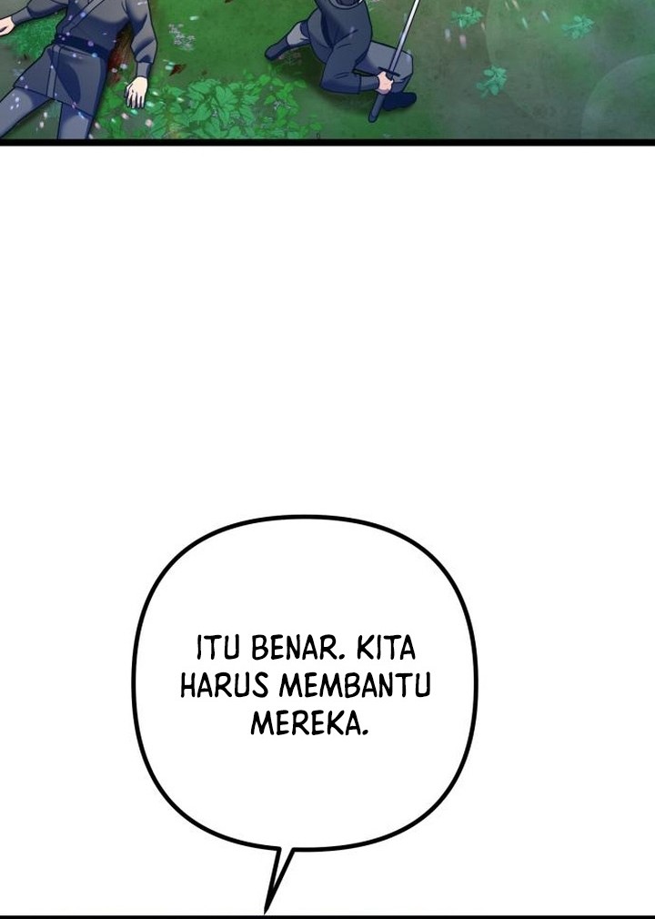 Ha Buk Paeng’s Youngest Son Chapter 84 Gambar 81