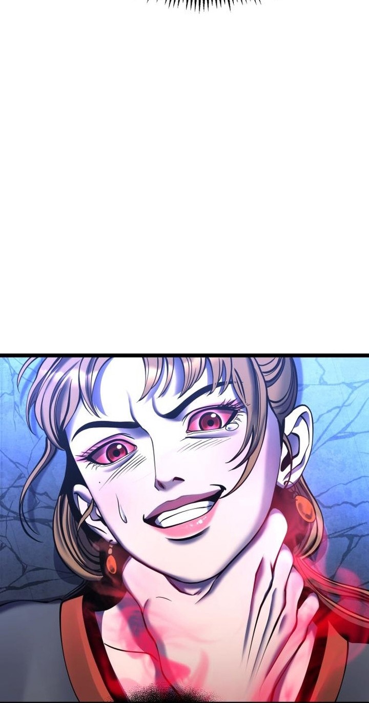 Ha Buk Paeng’s Youngest Son Chapter 84 Gambar 8