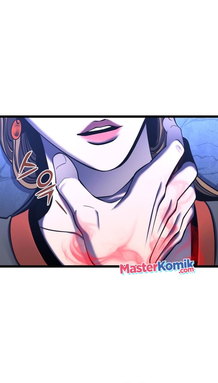 Ha Buk Paeng’s Youngest Son Chapter 84 Gambar 10