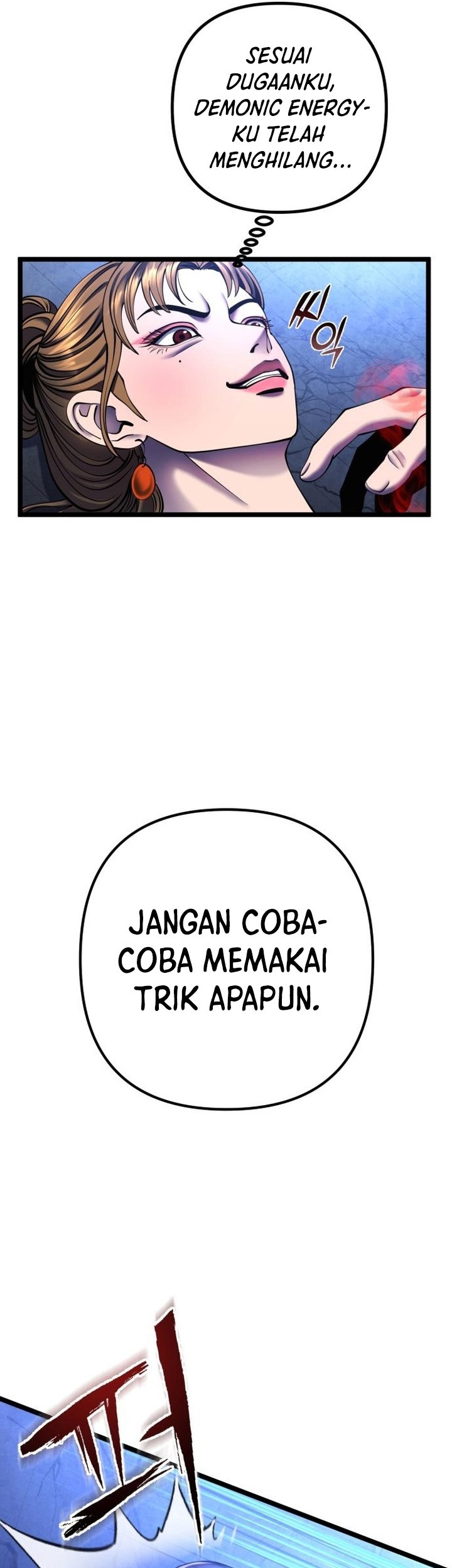 Ha Buk Paeng’s Youngest Son Chapter 84 Gambar 11