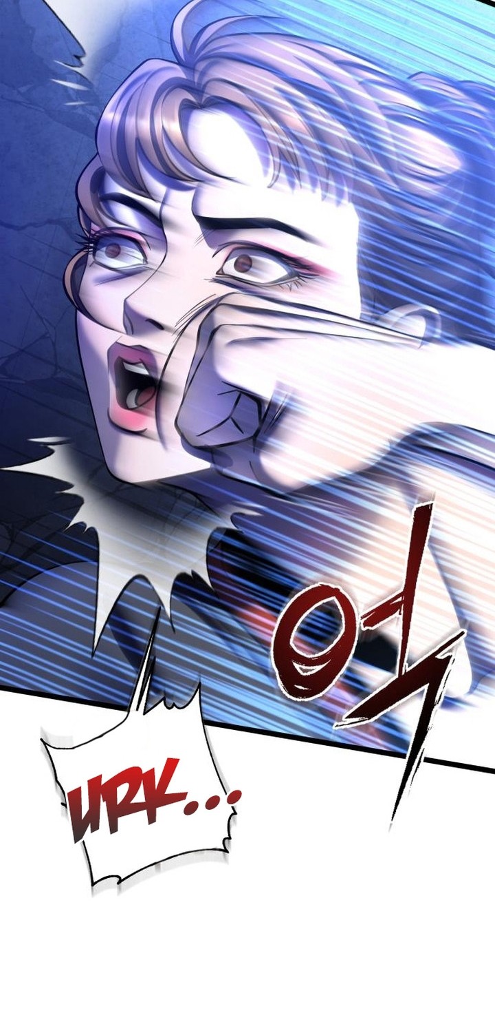 Ha Buk Paeng’s Youngest Son Chapter 84 Gambar 12