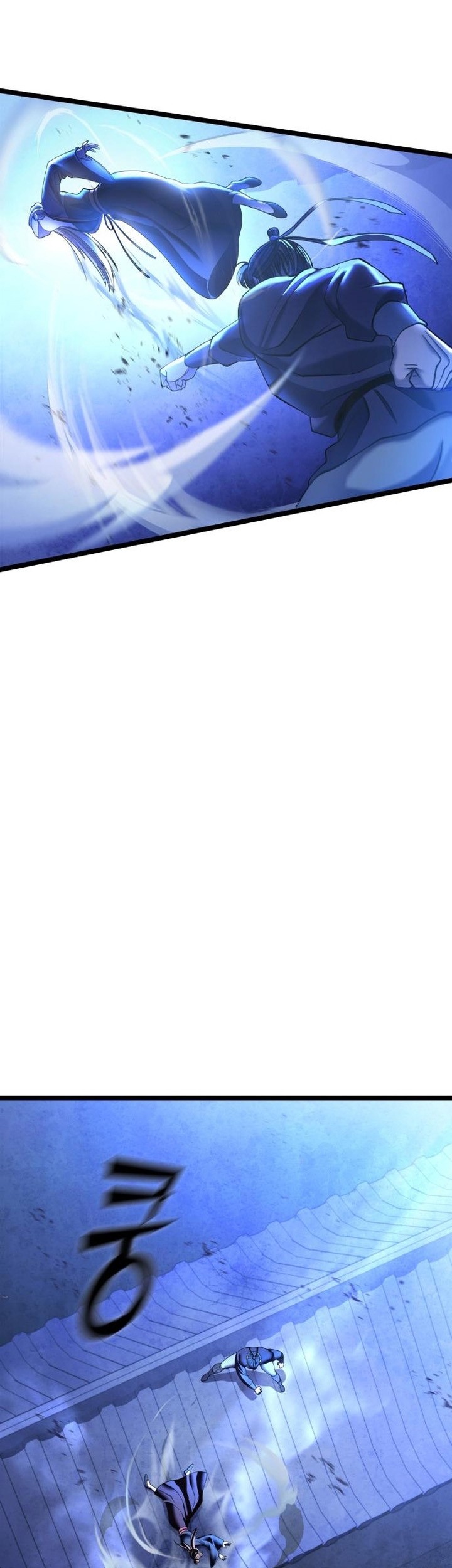 Ha Buk Paeng’s Youngest Son Chapter 84 Gambar 13