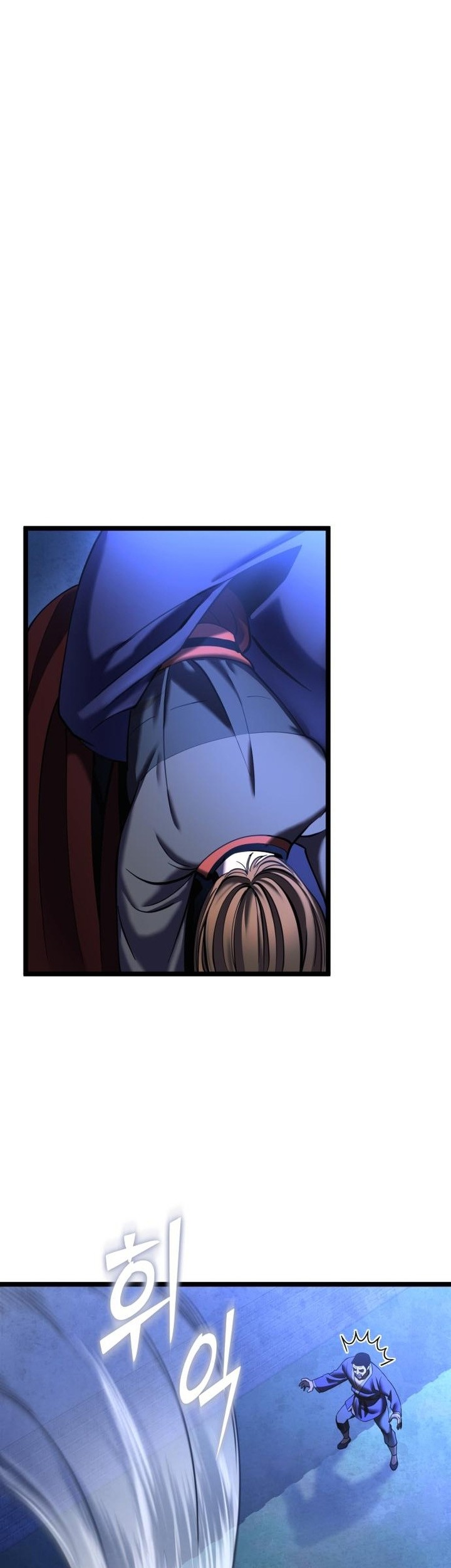 Ha Buk Paeng’s Youngest Son Chapter 84 Gambar 15