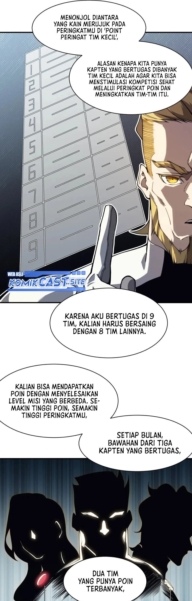 Demon Evolution Chapter 10 Gambar 30