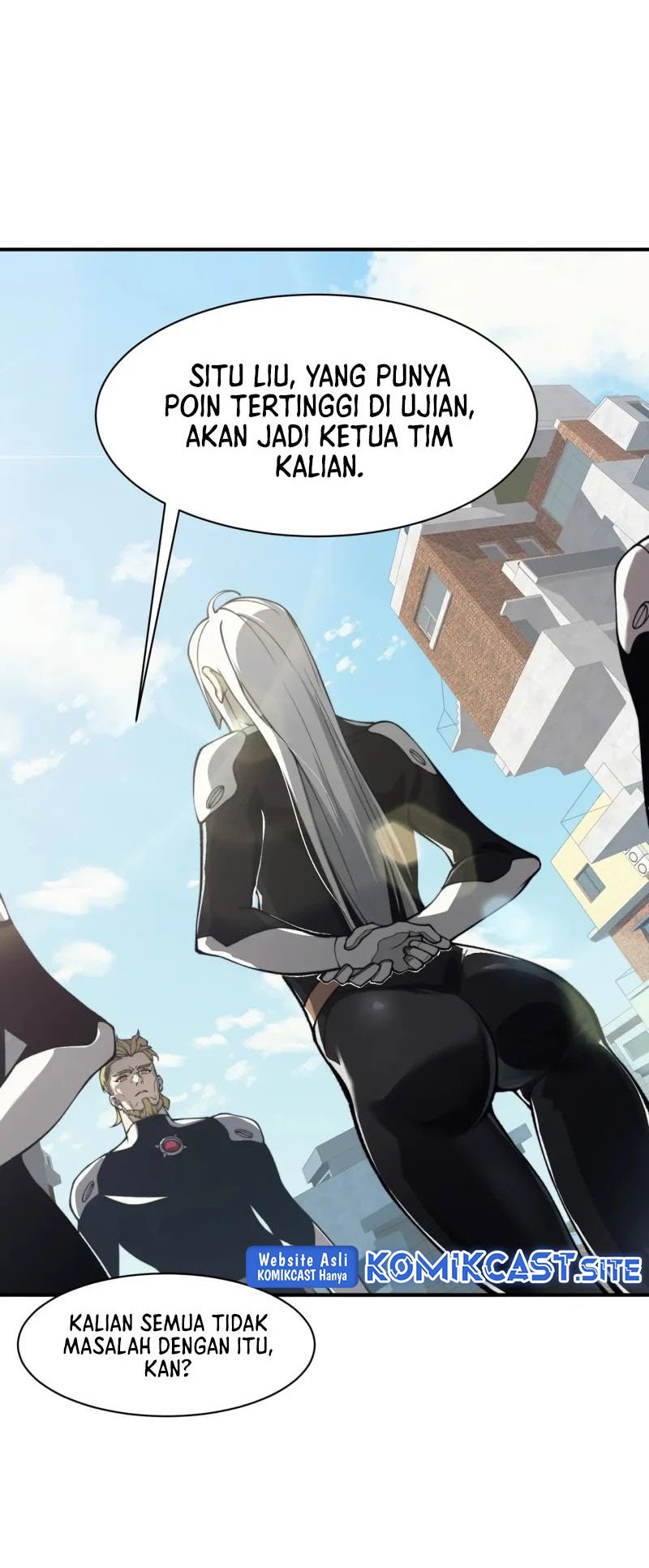 Demon Evolution Chapter 10 Gambar 33