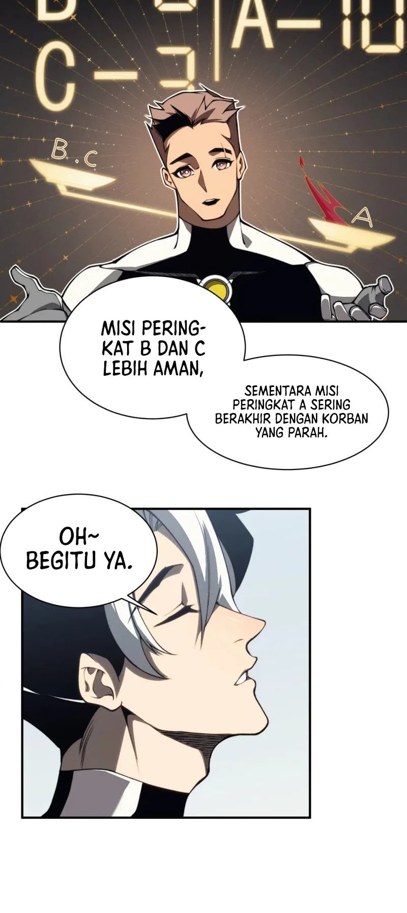 Demon Evolution Chapter 10 Gambar 51