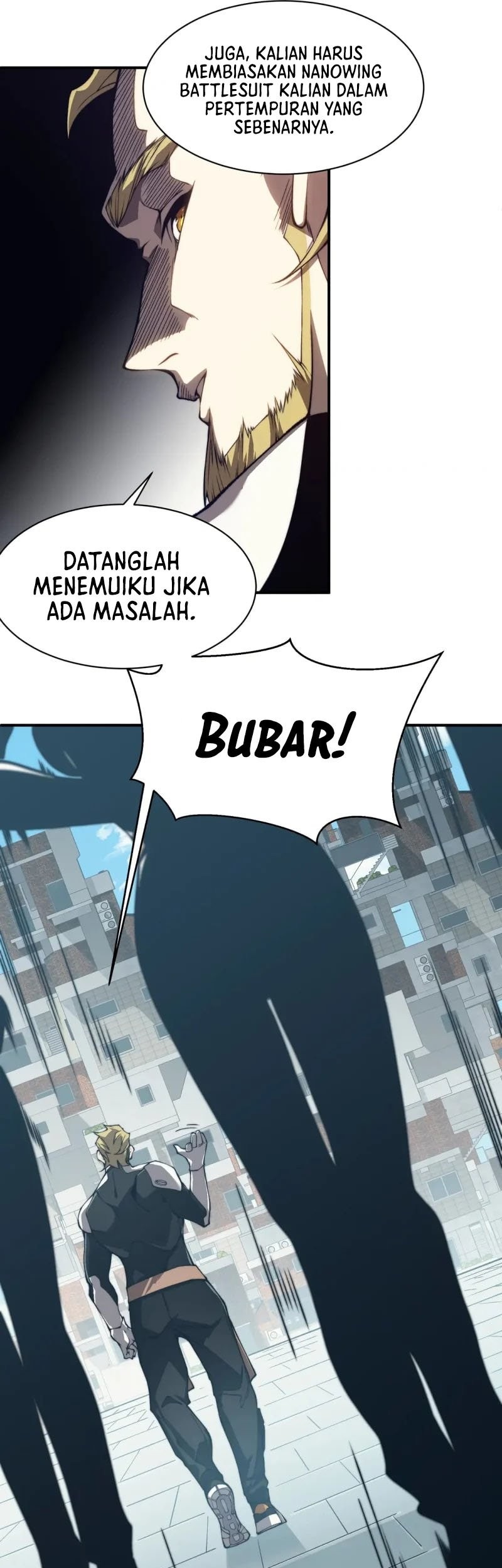 Demon Evolution Chapter 10 Gambar 38