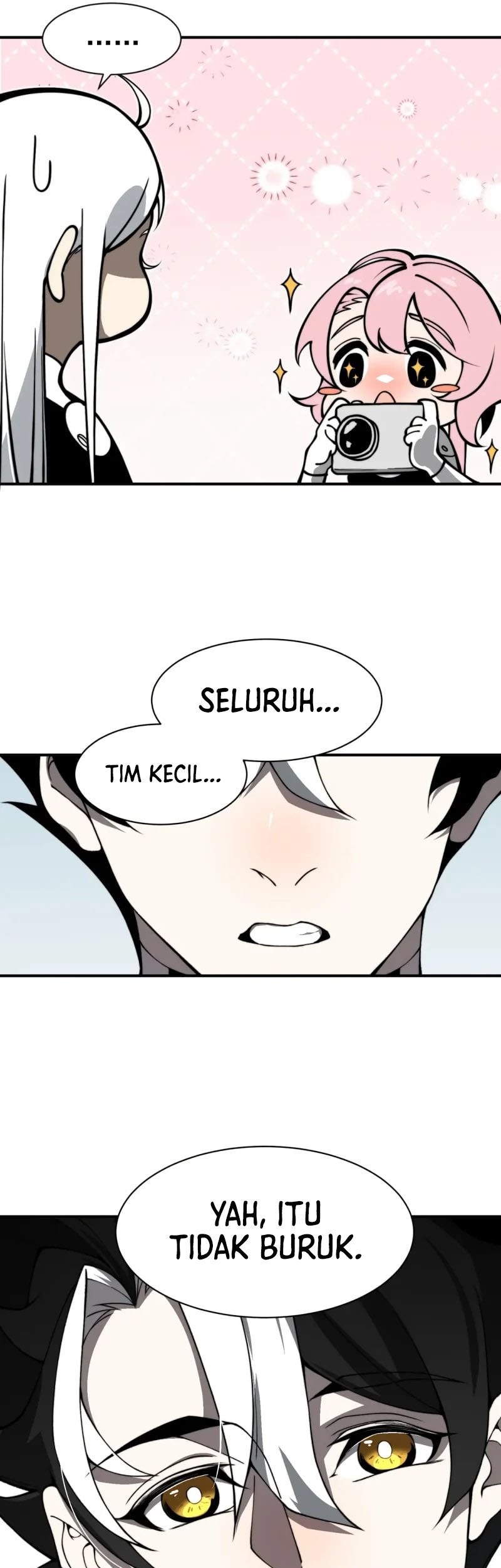 Demon Evolution Chapter 10 Gambar 42