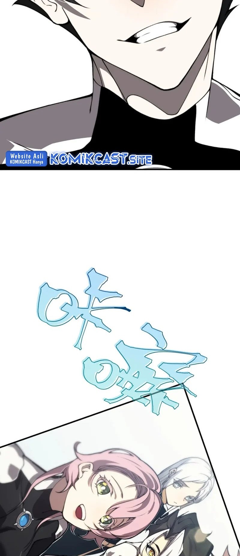 Demon Evolution Chapter 10 Gambar 43