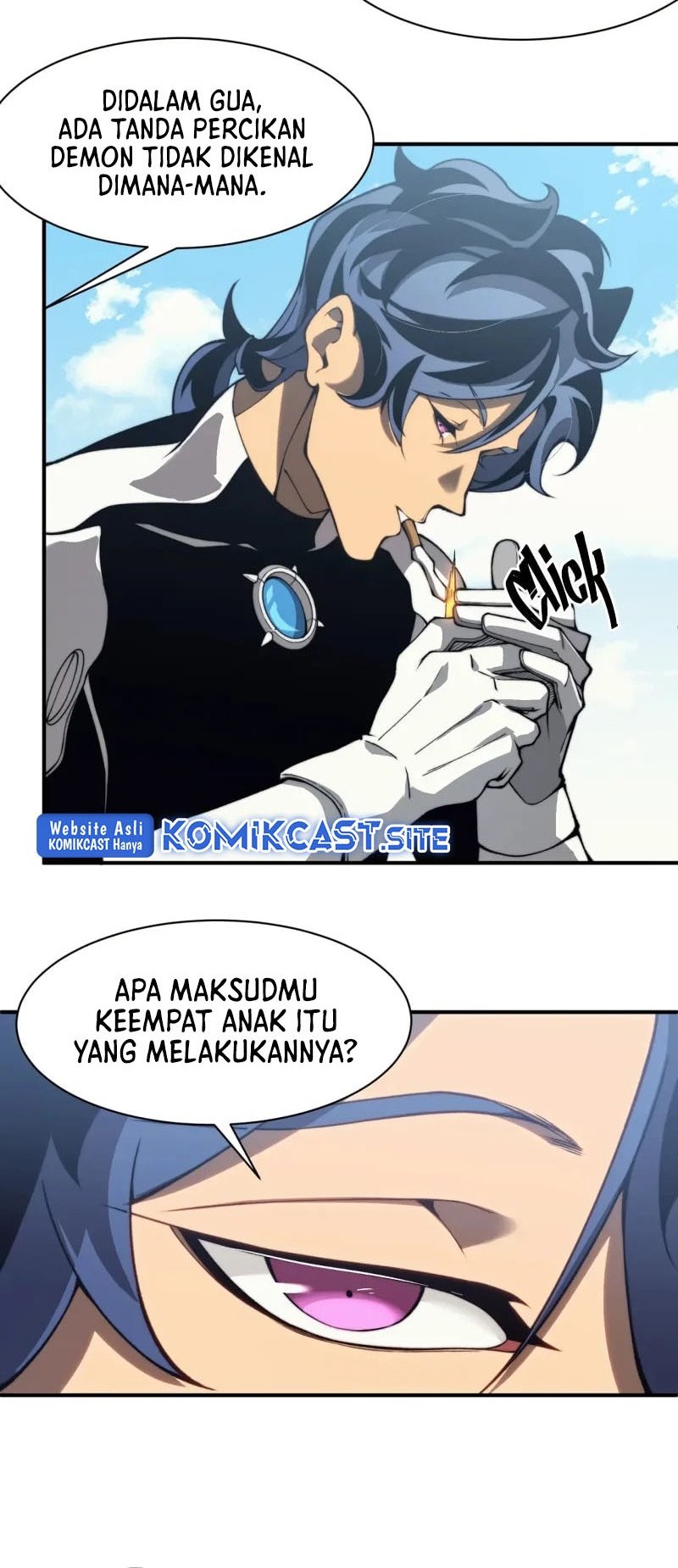 Demon Evolution Chapter 10 Gambar 45